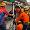 jenazah ditemukan di sumur Tawang Tasikmalaya