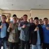 keterlambatan pencairan insentif RT RW 