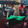 warga Cigantang ditemukan meninggal dunia di rumah