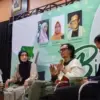 bedah buku keadilan gender dari rumah