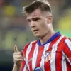 Alexander Sorloth