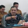 IPAL TPA Ciangir belum optimal