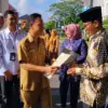 28 ASN pensiun Kota Tasikmalaya Juni 2026