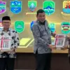 Pemkot Tasikmalaya raih WTP 10 kali berturut-turut