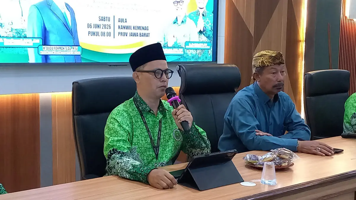 Dewan Pendidikan Kota Tasikmalaya belum terbentuk