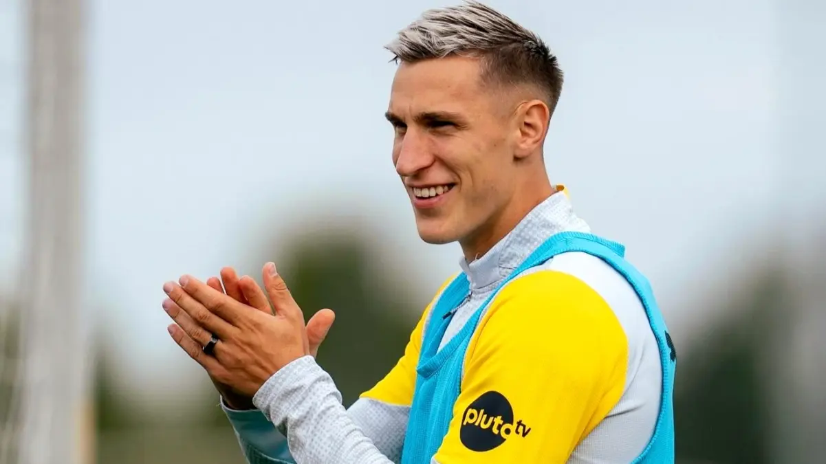 Jose Mourinho Minta Real Madrid Datangkan Nico Schlotterbeck Nico Schlotterbeck