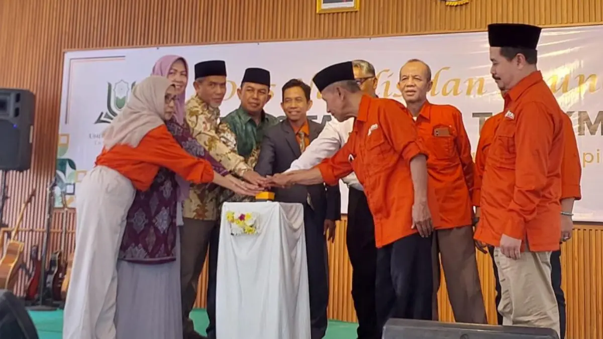 Universitas Islam Tasikmalaya resmi diluncurkan