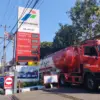 harga Pertamax naik Juni 