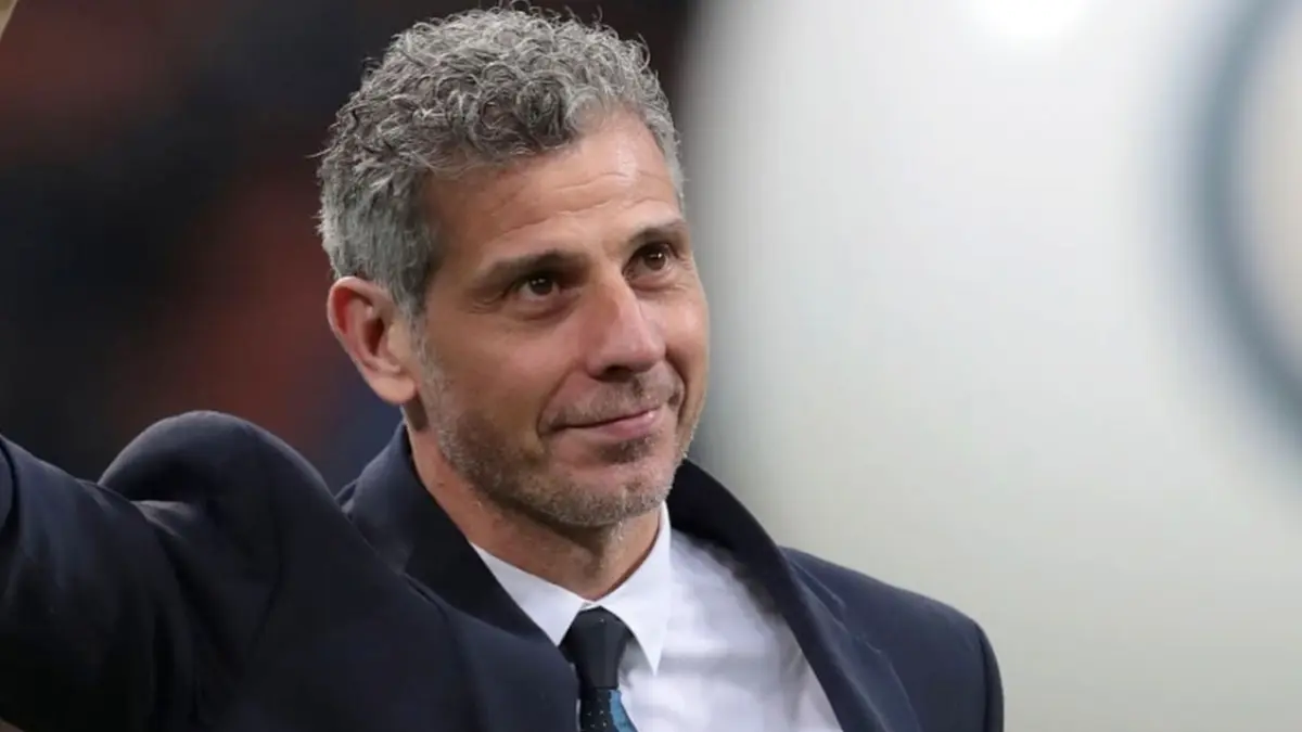 Francesco Toldo