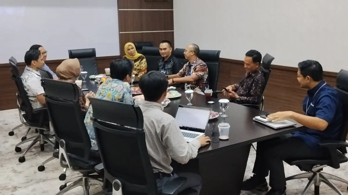 inflasi Kota Tasikmalaya