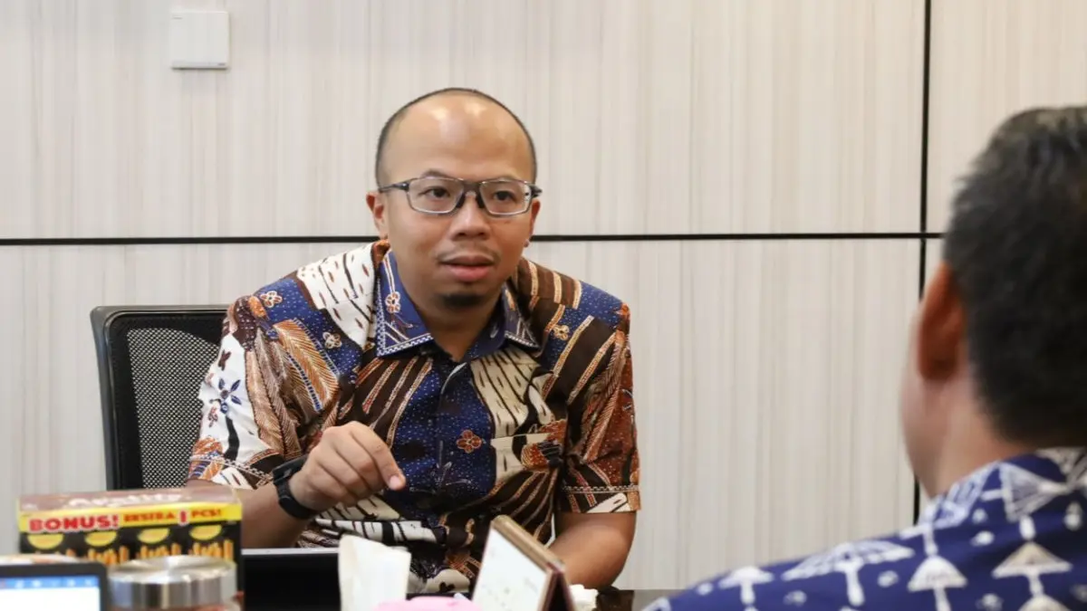 IPAL TPA Ciangir Belum Beroperasi, Viman Kejar Suplai Listrik dan Ancam Oknum Nakal IPAL TPA Ciangir belum beroperasi