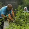 gerakan Tasik Resik 