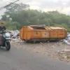 TPS liar di Kota Tasikmalaya