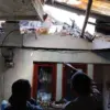 kebakaran rumah di Panglayungan Kota Tasikmalaya