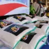 bakti sosial Hari Bhayangkara di Kota Tasikmalaya