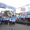 Galunggung Fun Walk 2026 Tasikmalaya