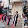 Street Art Tasikmalaya