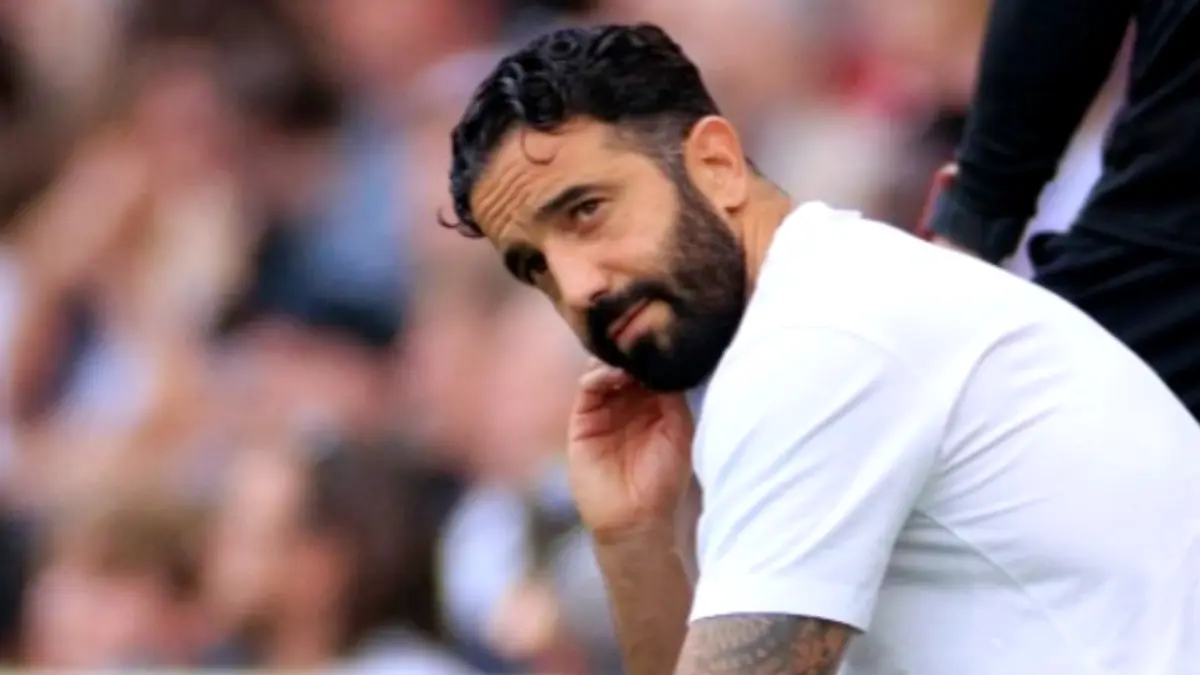 Manchester United Senang Amorim Bakal Latih AC Milan: Bakal Hemat Uang Pesangon Ruben Amorim