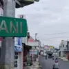 kerja sama parkir Kota Tasikmalaya