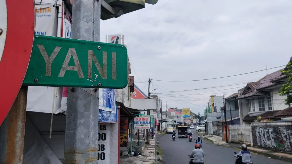 DPRD Kota Tasikmalaya Pertanyakan Kerja Sama Parkir yang Dikelola Swasta, Jangan Sampai PAD Merugi kerja sama parkir Kota Tasikmalaya