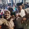 Diky Candra motivasi santri