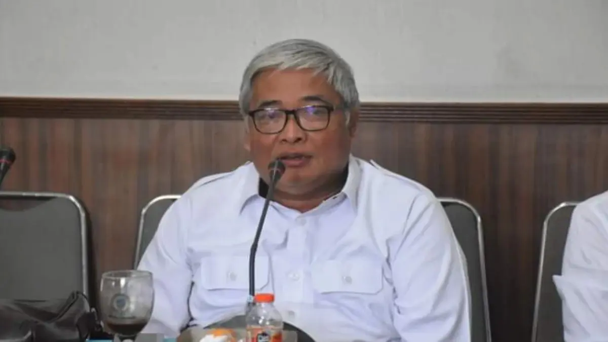 Pengisian jpt pratama kota tasikmalaya