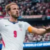 Harry Kane