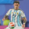 Enzo Fernandez