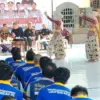 penguatan karakter warga binaan Lapas Tasikmalaya