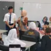Menteri PPPA kunjungi Sekolah Rakyat Tasikmalaya