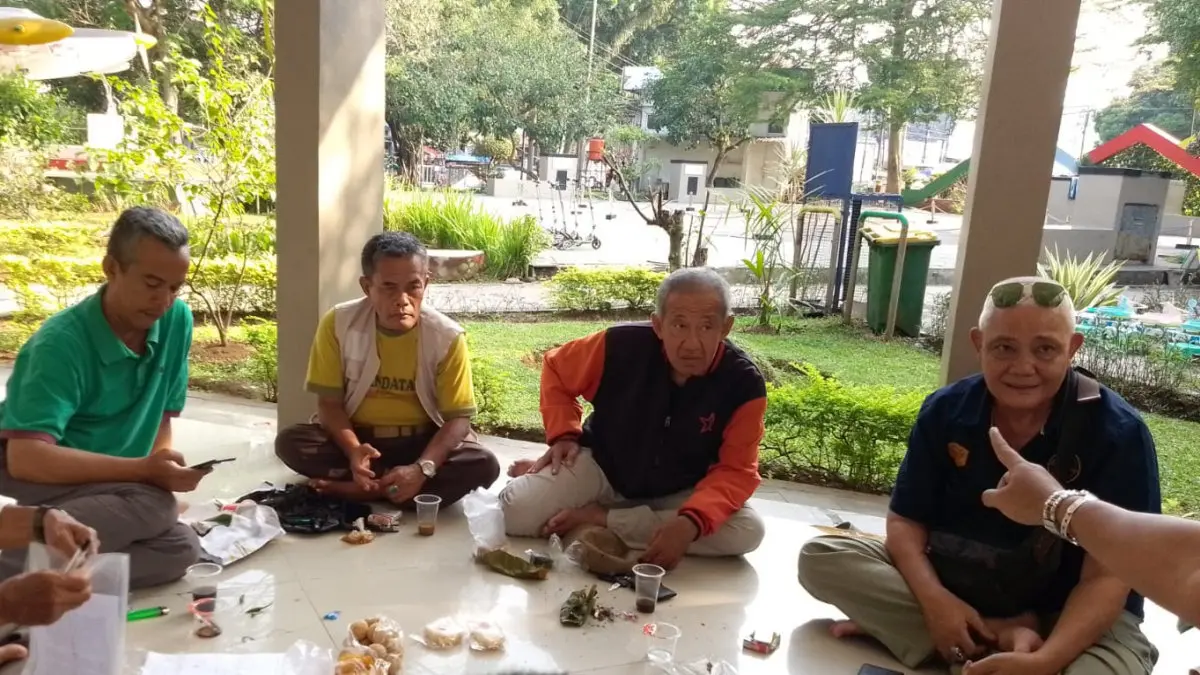 PDAM Sukapura