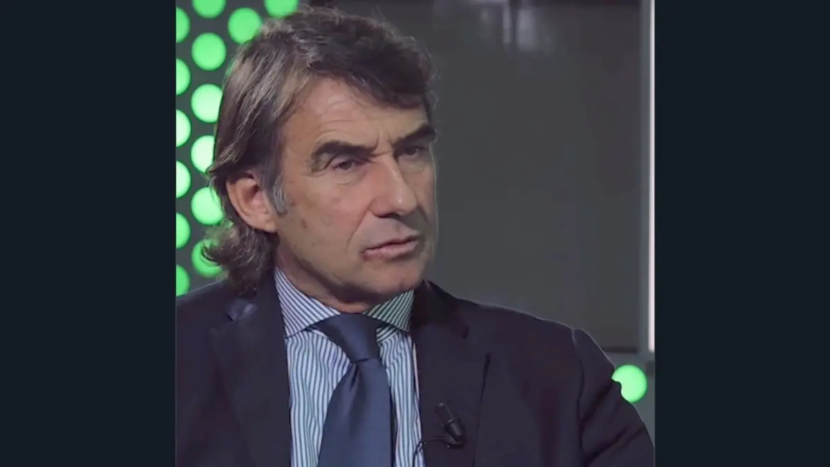 Giovanni Carnevali