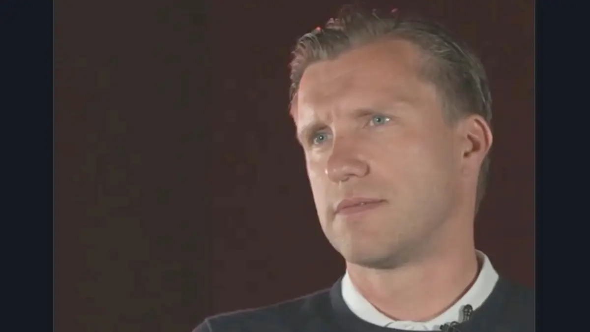Ini Alasan Krosche Tolak Tawaran Gaji Rp200 Miliar dan Anggaran Transfer Rp14 Triliun dari AC Milan Markus Krosche