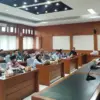 honor pendamping kelurahan Kota Tasikmalaya belum cair