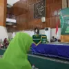 pemanfaatan pekarangan rumah Kota Tasikmalaya