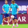 Luka Modric