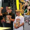 Anniversary ke-28 Scooter Tasikmalaya Club