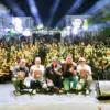 STC jaga persaudaraan selama 28 tahun