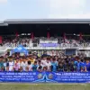 Liga Jabar Istimewa U-10 Regional Priangan Timur