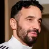 Ruben Amorin