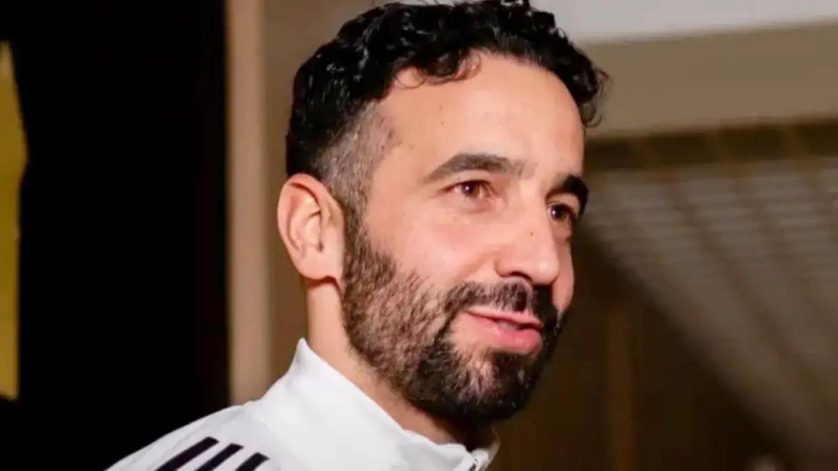 AC Milan Mirip Klub Ingris, Amorim Jadi Pelatih Sekaligus Direktur Teknik Ruben Amorin
