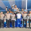 Satlantas Polres Tasikmalaya Kota juara safety riding