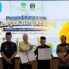 Kota Tasikmalaya kerja sama pengendalian inflasi pangan