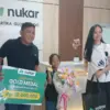 Atlet Taekwondo Tasikmalaya peraih emas GTIC 2026