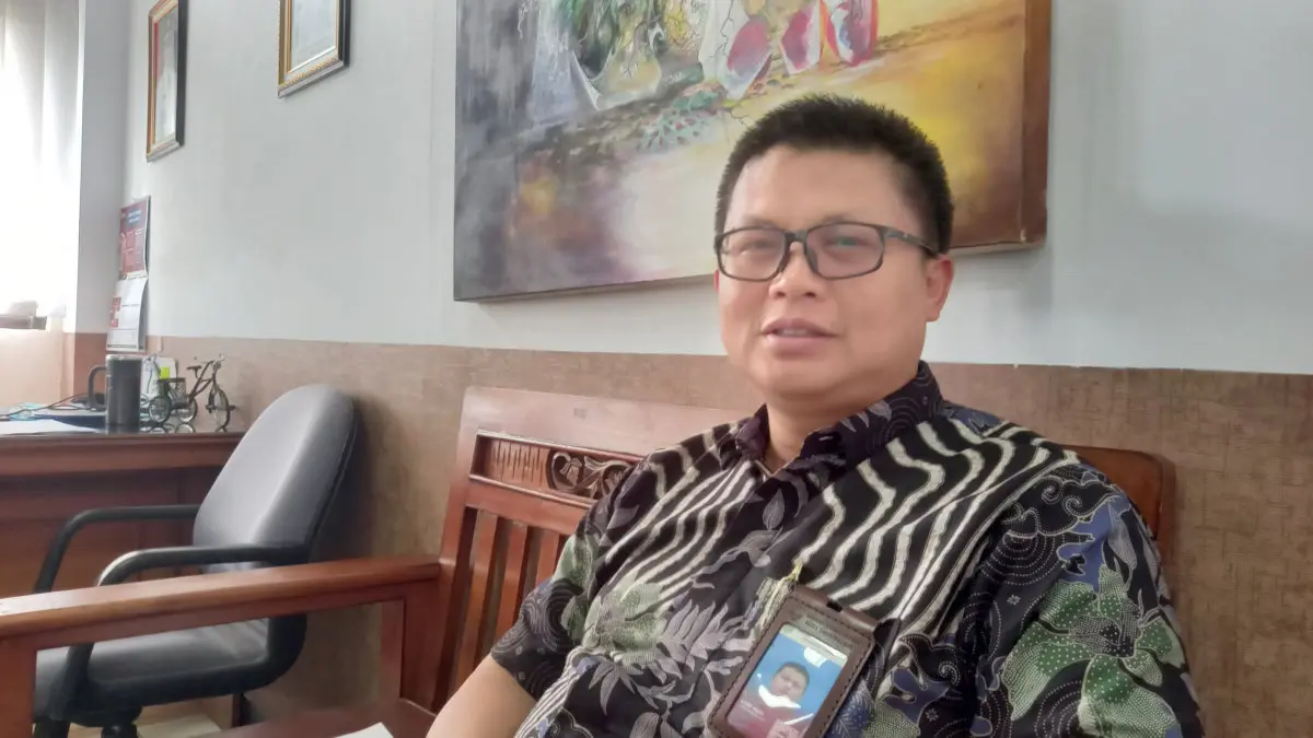 honor pembina OHAN Kota Tasikmalaya
