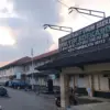 retribusi RSUD dr Soekardjo turun