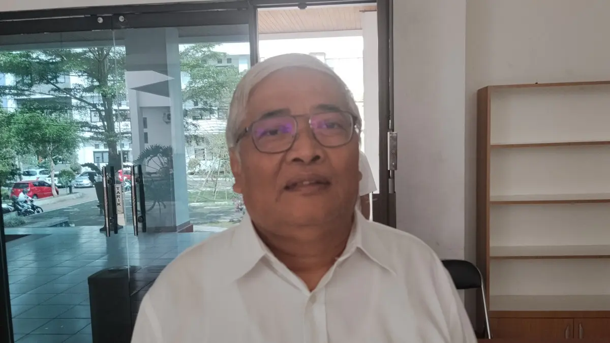 formasi CPNS Kota Tasikmalaya