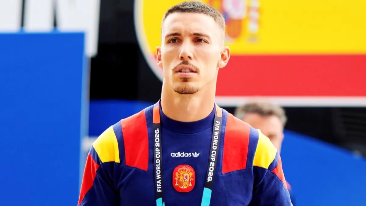 Alejandro Grimaldo