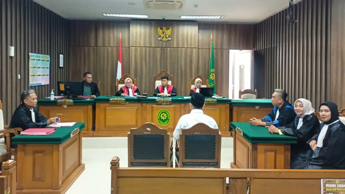 jaksa tuntut content creator SL