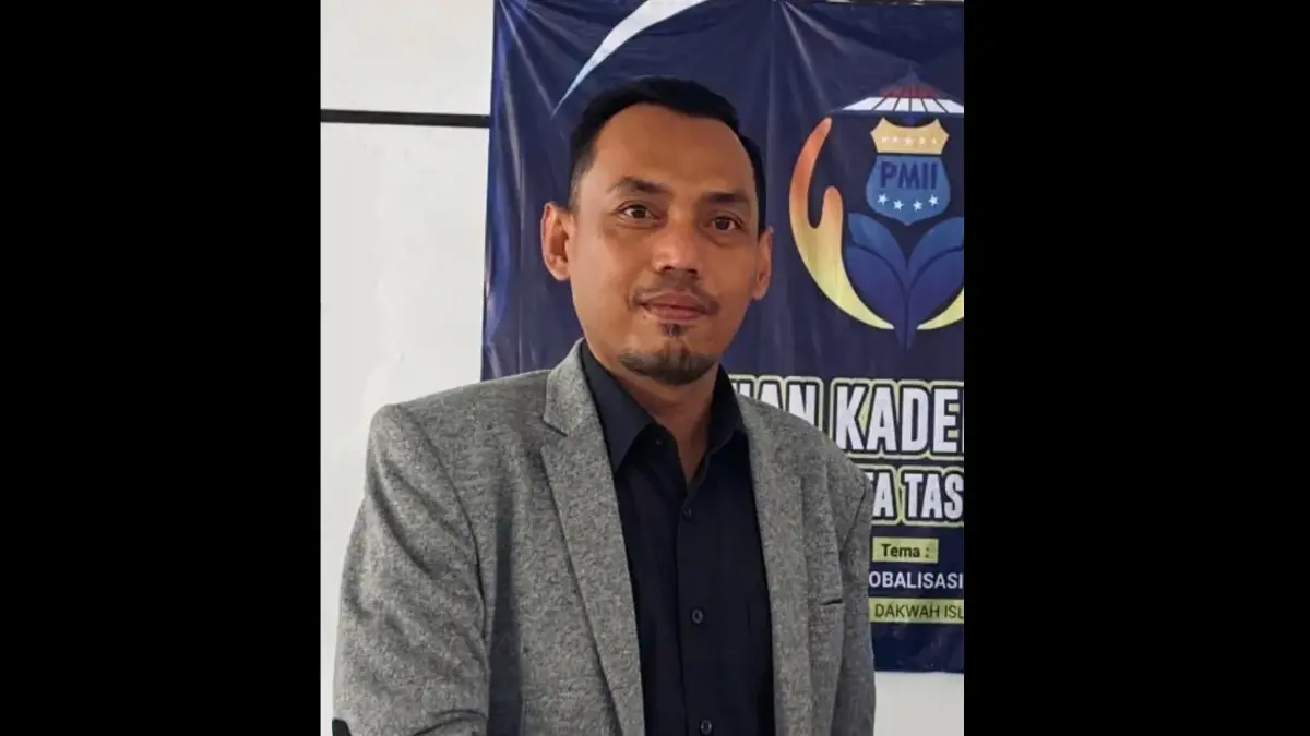 WTP Kota Tasikmalaya